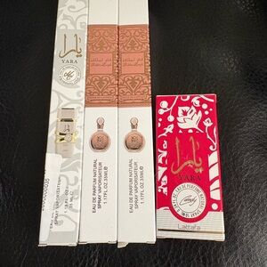 Yara Eau de Parfum Set